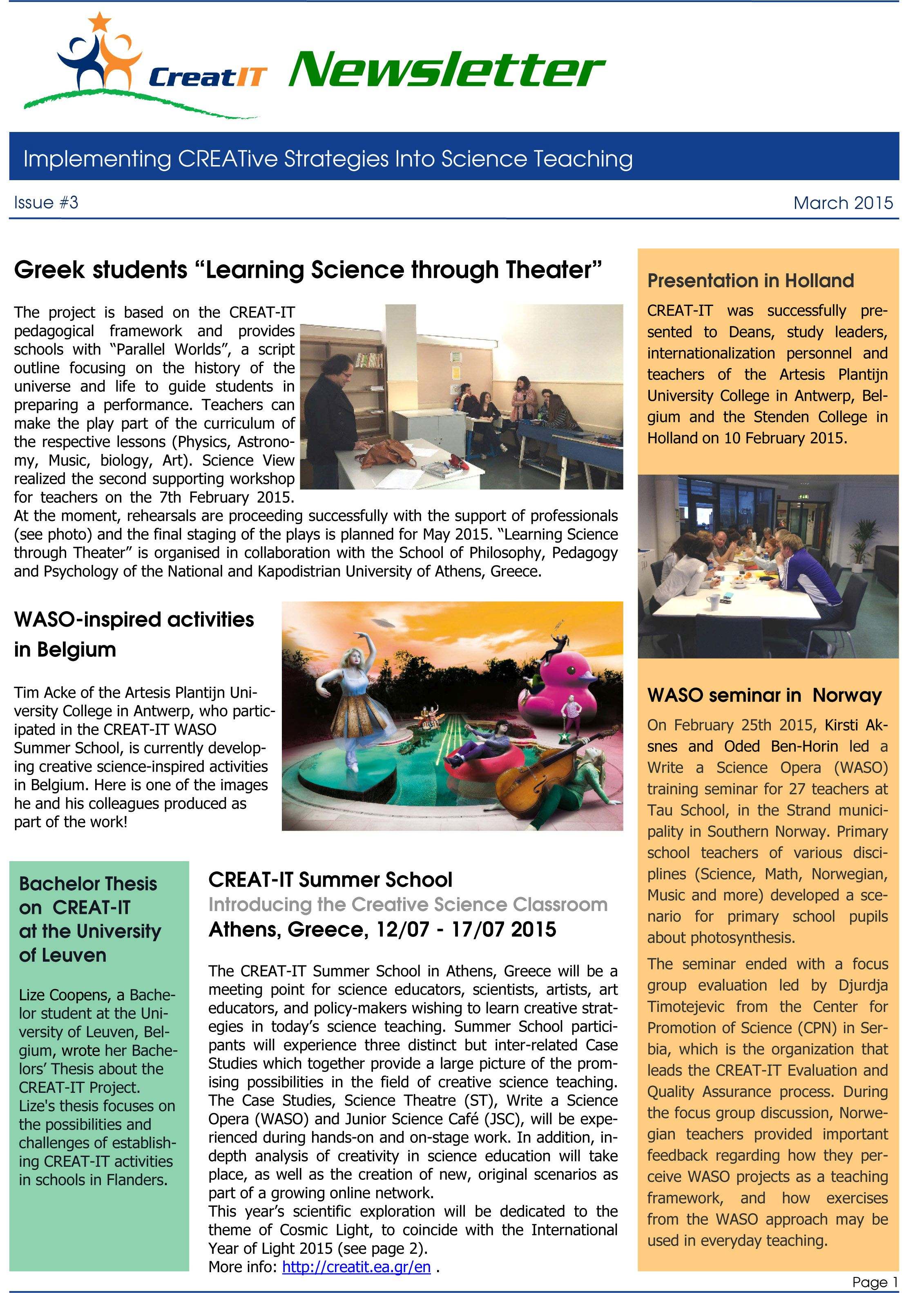 Newsletter_CREATIT_03_MAR
