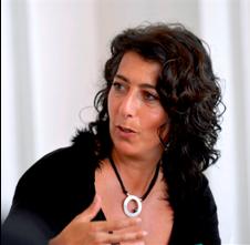 Professor Anna Craft