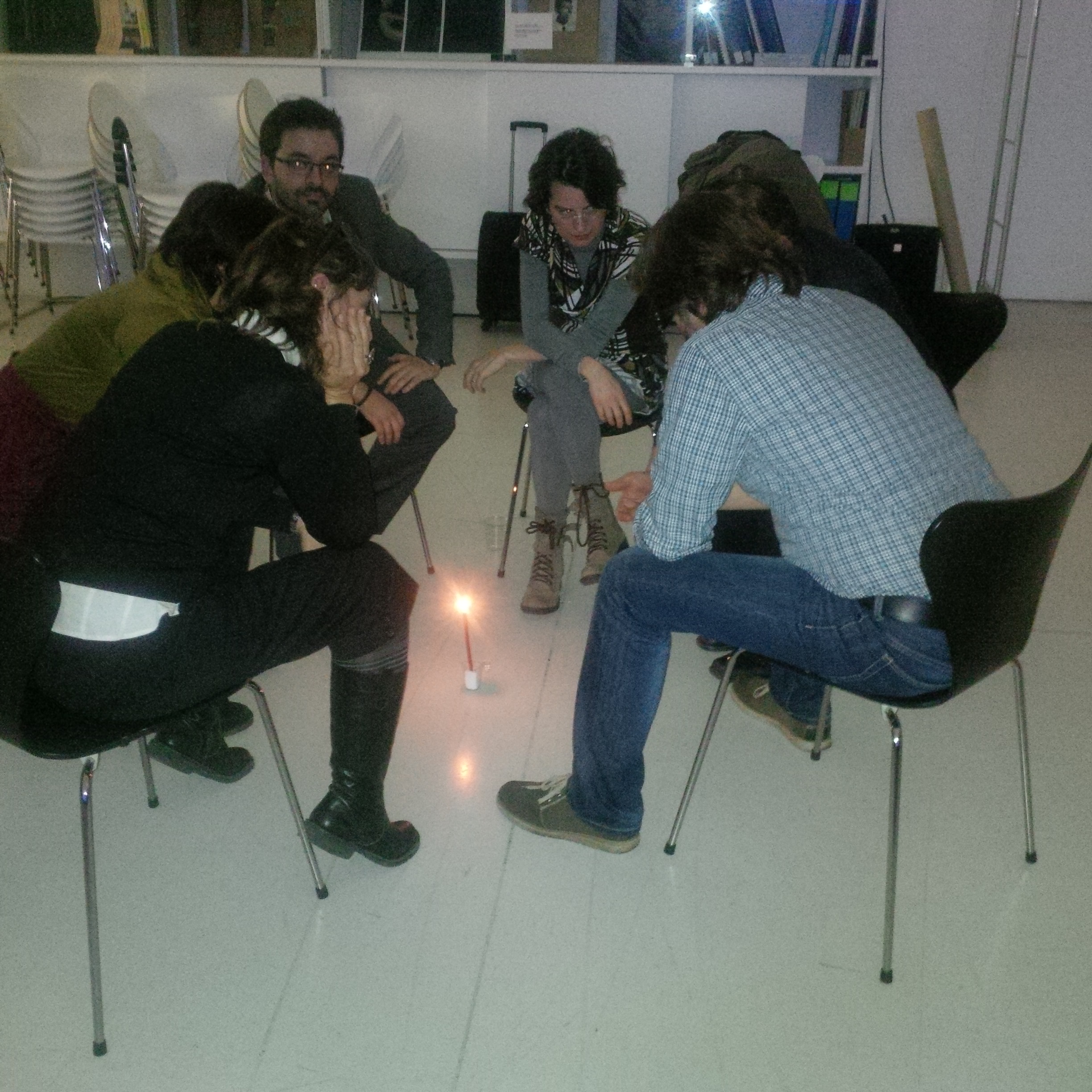 formascienca_WS_SiS-RRI-03_workingroup