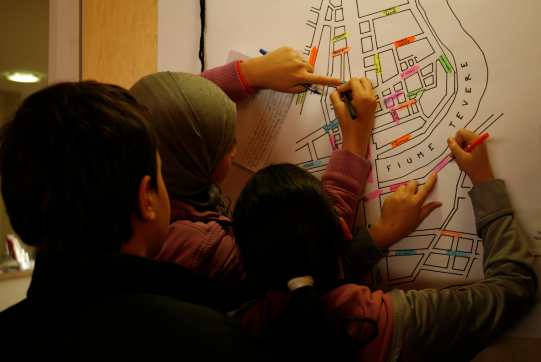 formascienca_WS_gender_issues